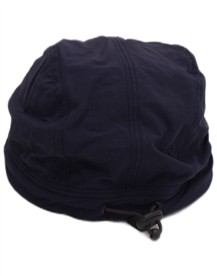 Męska czapka typu trucker Rohan, duża/XL, granatowa, poliamidowa