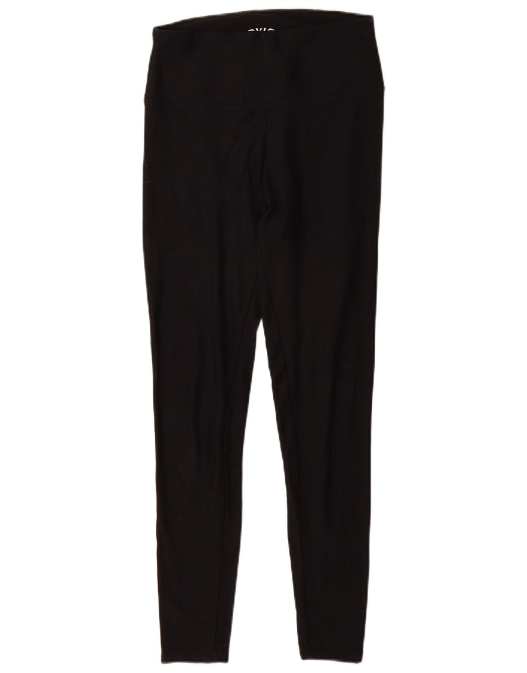 Legginsy damskie Orvis UK 12 Medium Black Modal