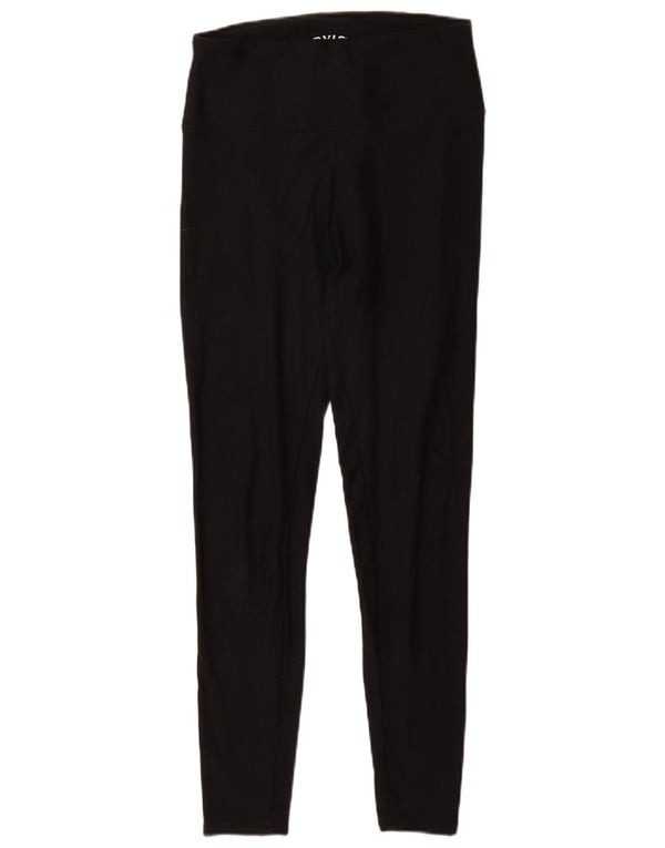 Legginsy damskie Orvis UK 12 Medium Black Modal