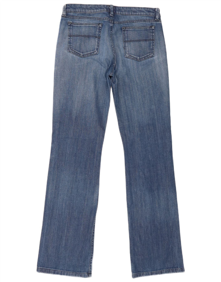 Jeansy damskie Cerruti 1881 Bootcut W28 L32 Niebieskie