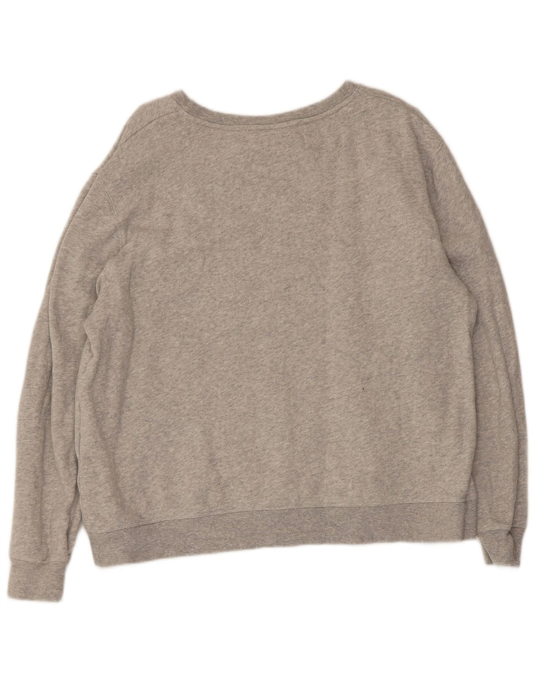 Sweter damski The White Company UK 14, średni szary