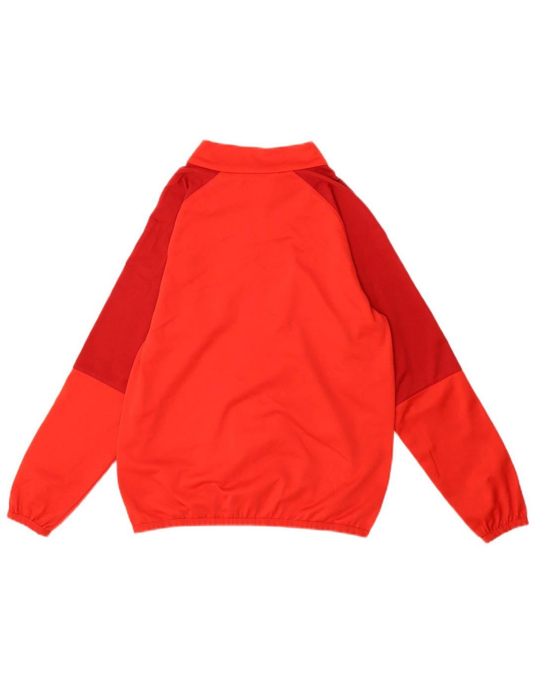 Chłopięca bluza dresowa Puma 11-12 lat czerwona