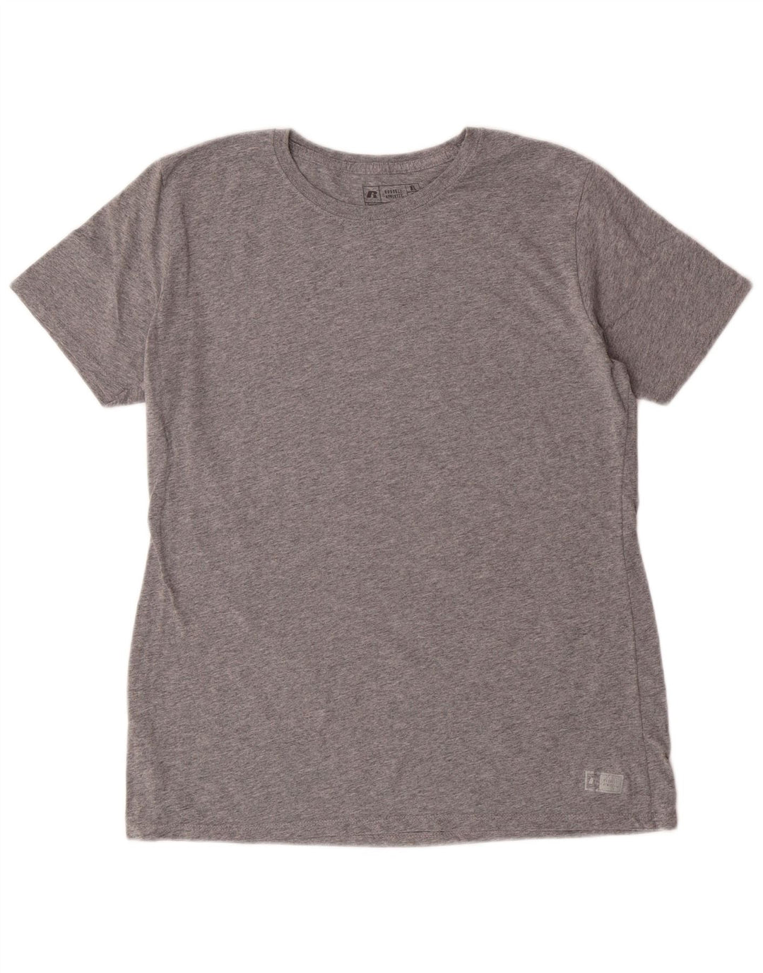 T-shirt chłopięcy Russell Athletic Top 14-15 lat XL, szary