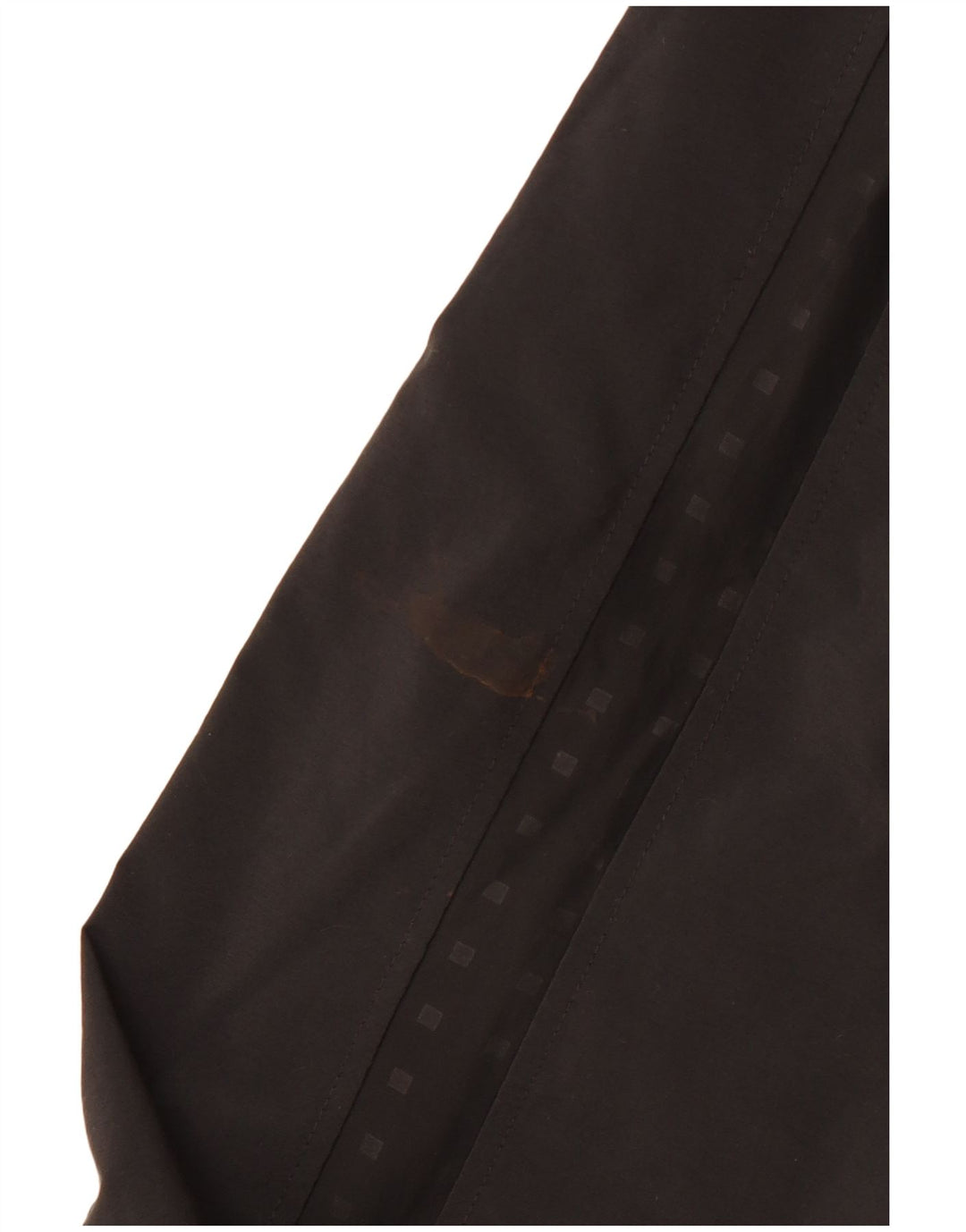 Męskie spodnie dresowe NIKE Joggery w kolorze średnioszarym, z poliestru