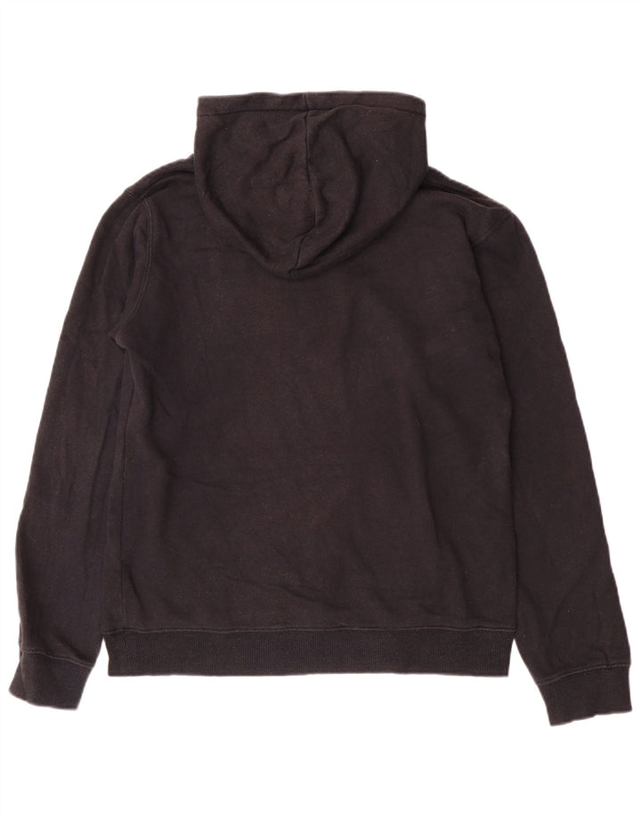 Damski sweter z kapturem Rip Curl Graphic UK 14, średni czarny