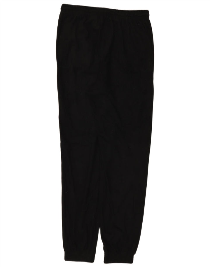 Damskie spodnie dresowe Marks & Spencer Joggers UK 12 Medium Black