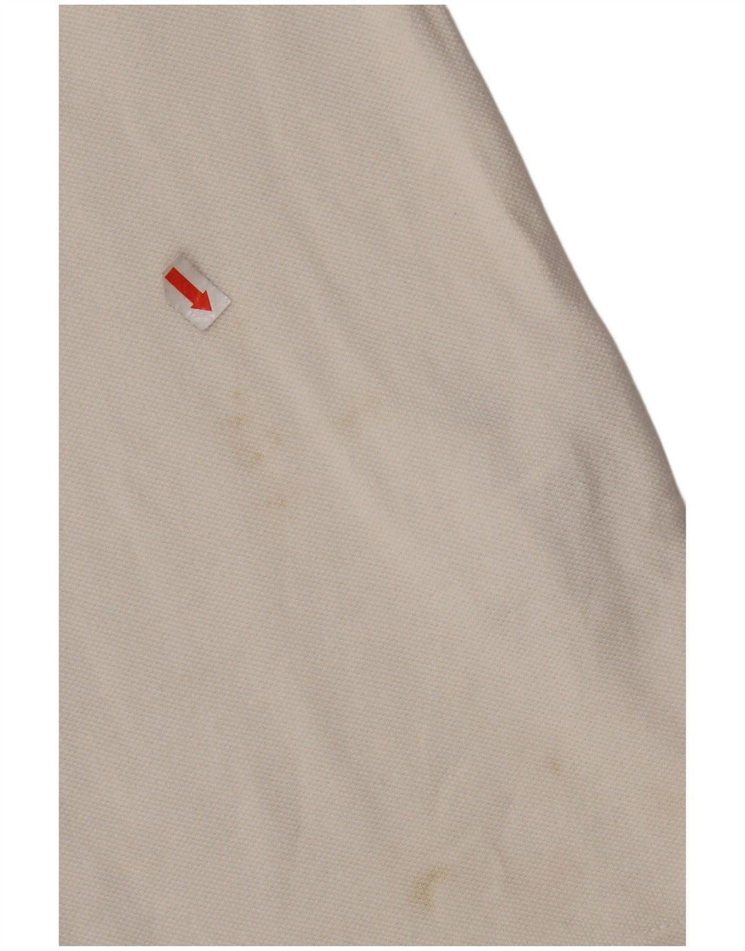 Męska koszulka polo slim fit TIMBERLAND w małe białe paski