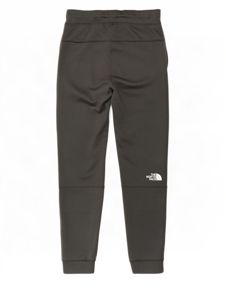 Spodnie dresowe chłopięce The North Face, 9-10 lat, średnioszare