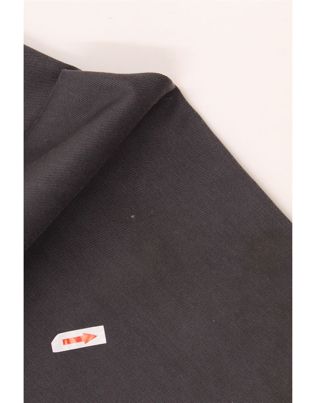 Męskie spodnie chino typu slim fit DICKIES W32 L32 szara bawełna