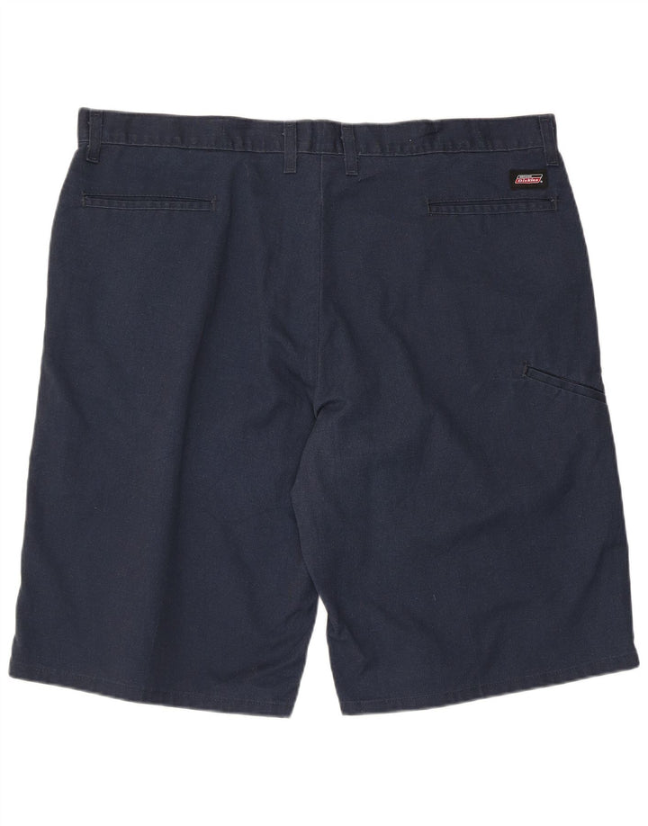 Męskie spodenki cargo Dickies W42 2XL granatowe