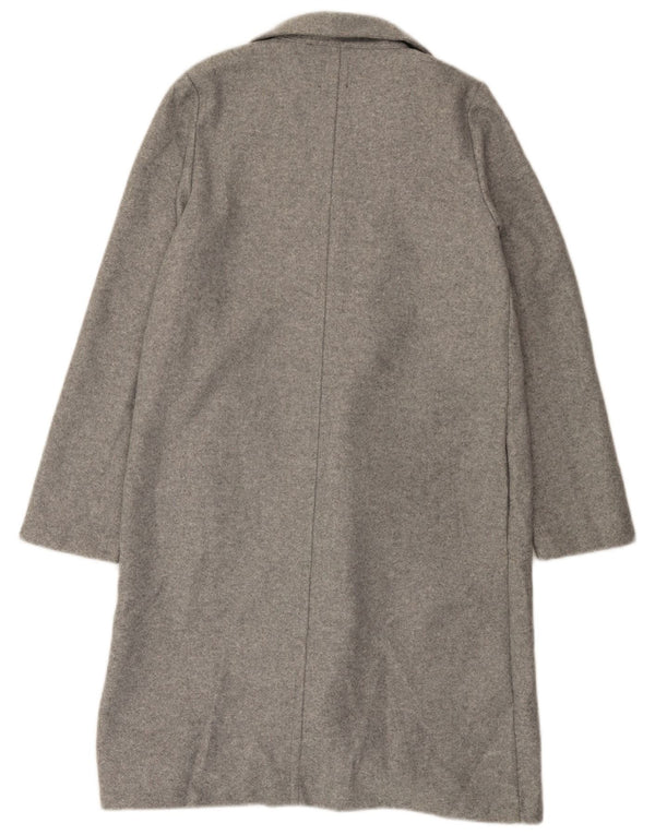 Płaszcz damski Zara Open UK 10 Small Grey