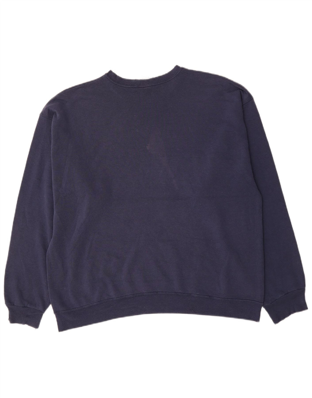 Bluza męska Champion XL, granatowa, bawełniana