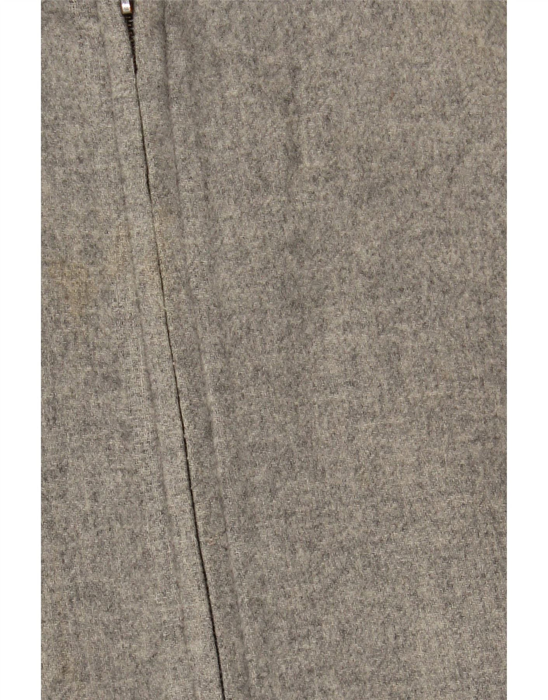 Damska kurtka bomberka z kapturem MASSIMO DUTTI UK 16, duża, szara