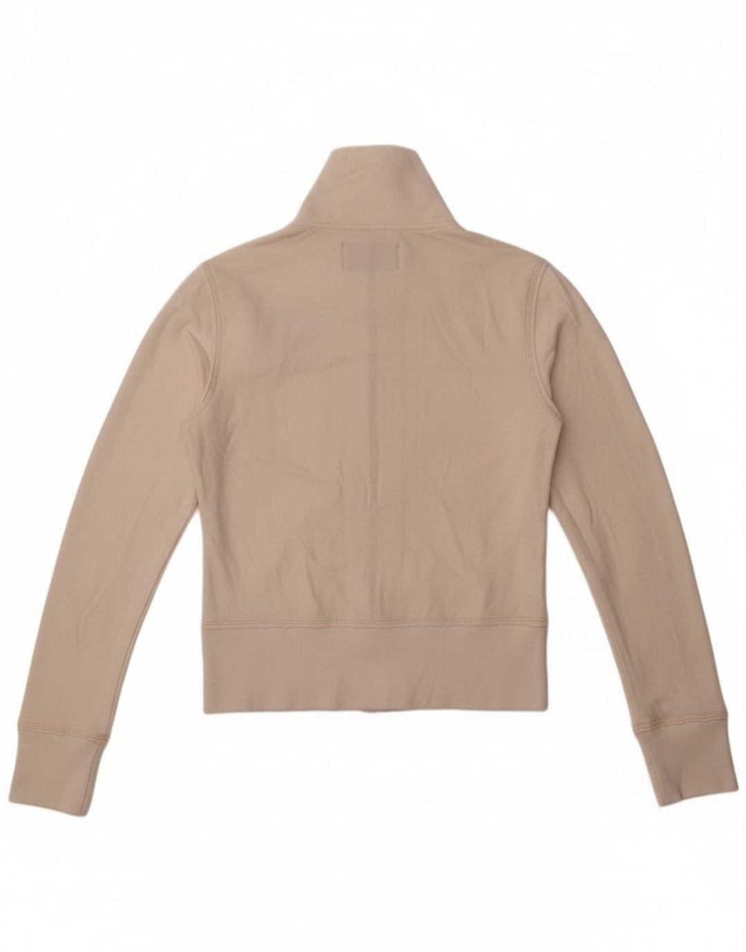 Damska kurtka dresowa Polo Ralph Lauren Graphic UK 10 Small White