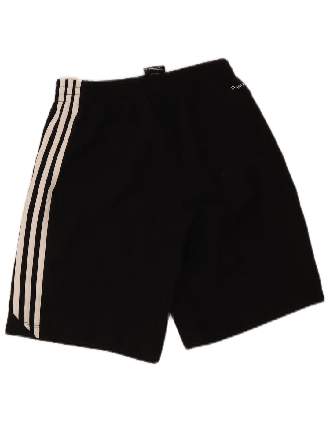 Męskie spodenki sportowe Adidas Climalite XS, czarny poliester