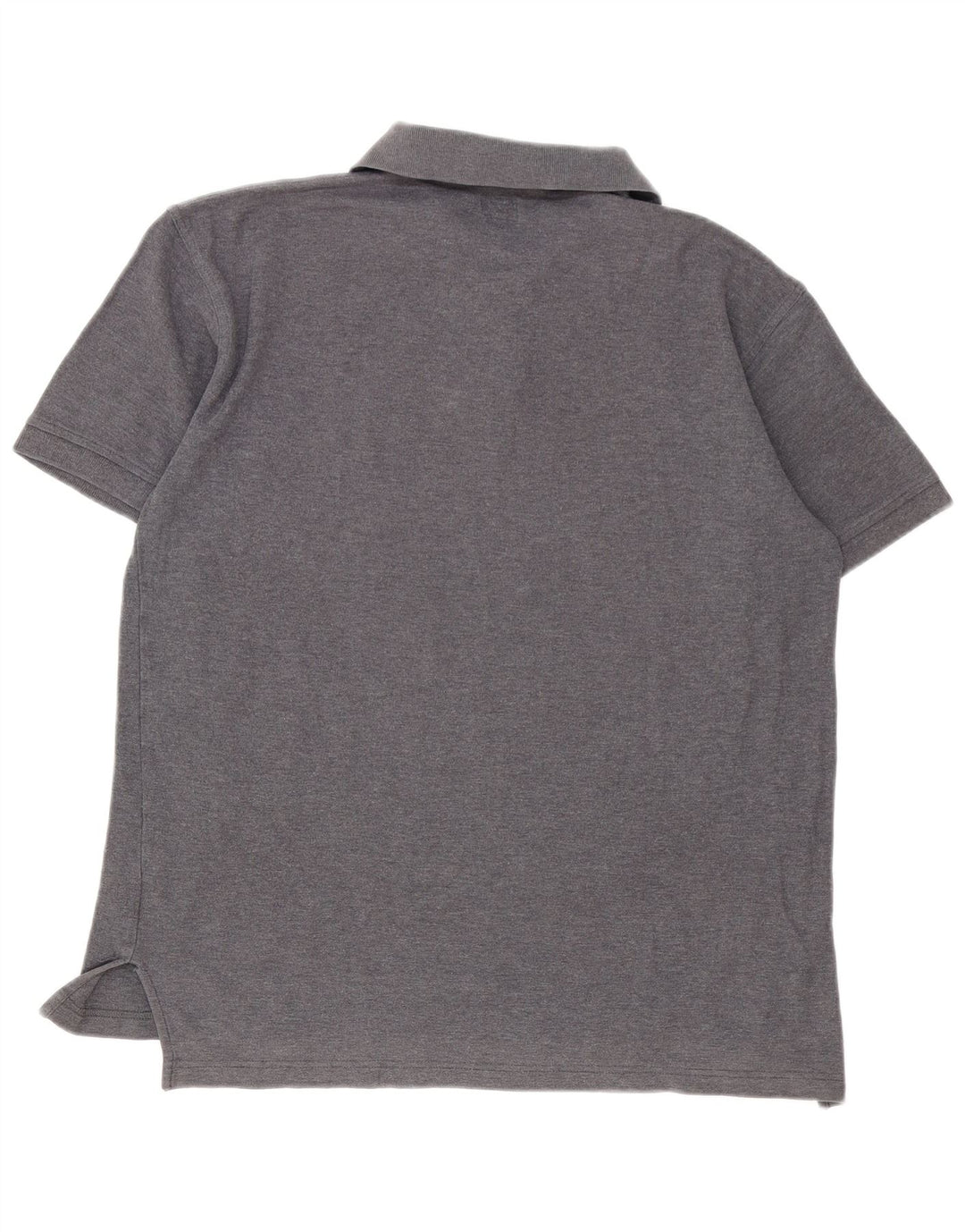 Męska koszulka polo Calvin Klein Jeans XL, szara