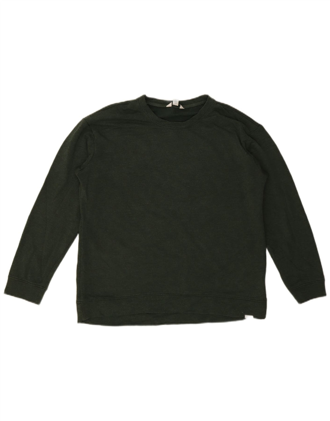 Męska bluza Orvis Sweter Medium Green Modal