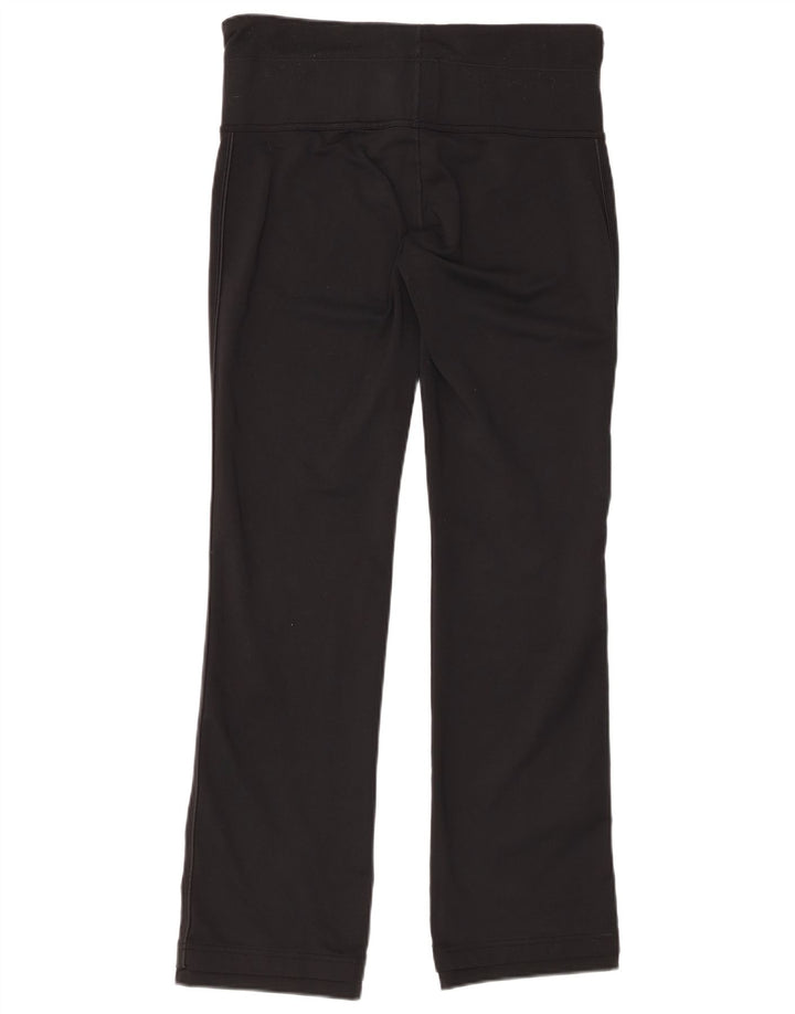 Legginsy Damskie REEBOK UK 14, Duże Czarne