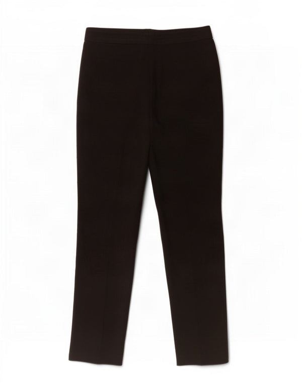 Krótkie spodnie damskie Marks & Spencer UK 8 Small W28 L26 Czarne