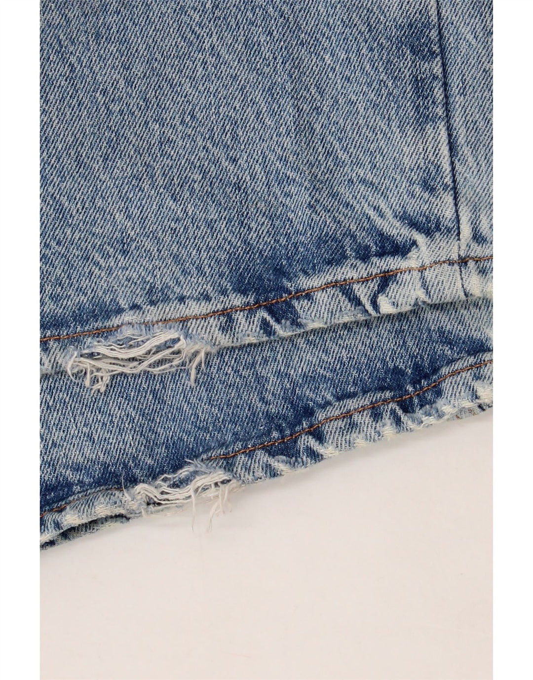 Damskie dżinsy ZARA Bootcut EU 36 XS W26 L32 Niebieskie