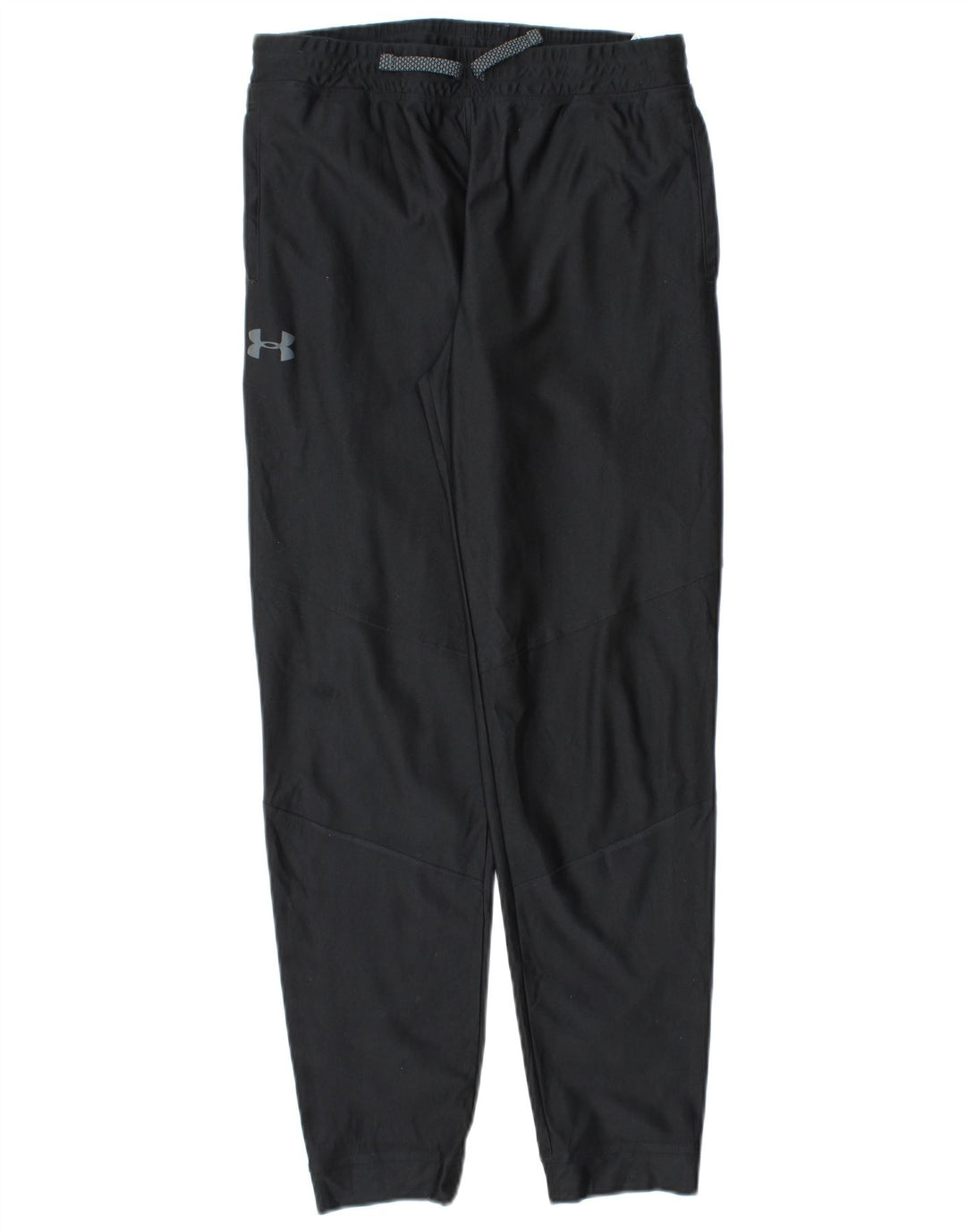 Chłopięce spodnie dresowe UNDER ARMOUR Joggers 13-14 lat XL Czarne