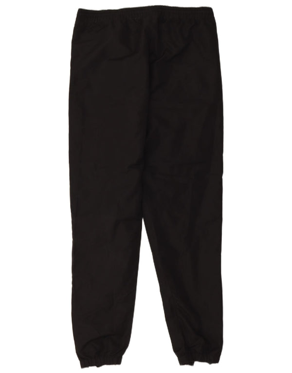 Jako Męskie spodnie dresowe Joggers Medium Black