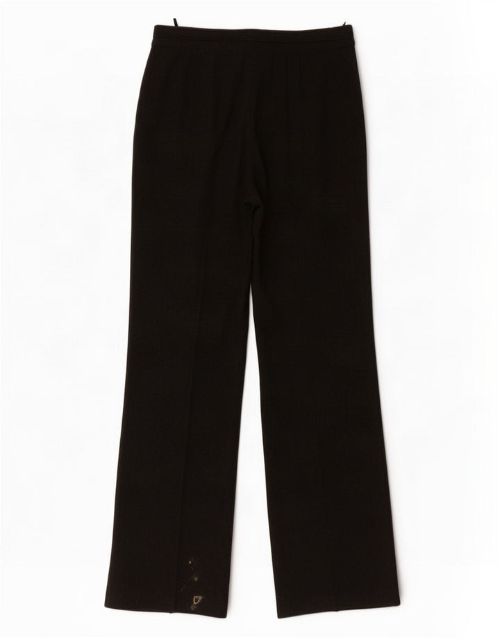 Spodnie damskie Marks & Spencer Bootcut UK 14 Large W32 L33 Szare