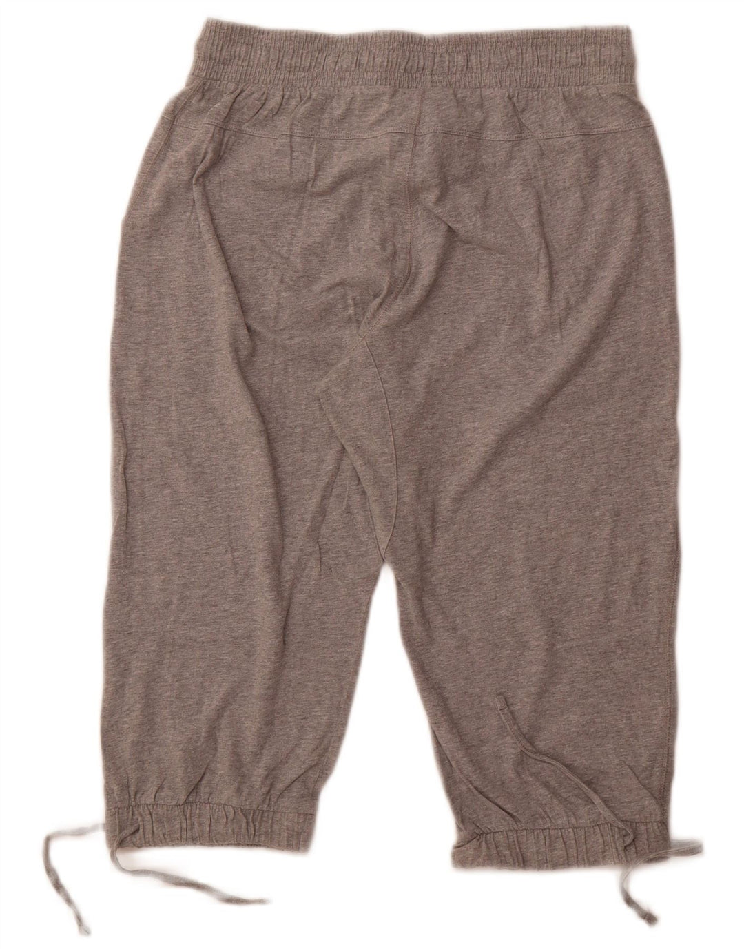 Spodenki sportowe Champion Womens Heritage Classics Bermuda UK 14, duże, szare