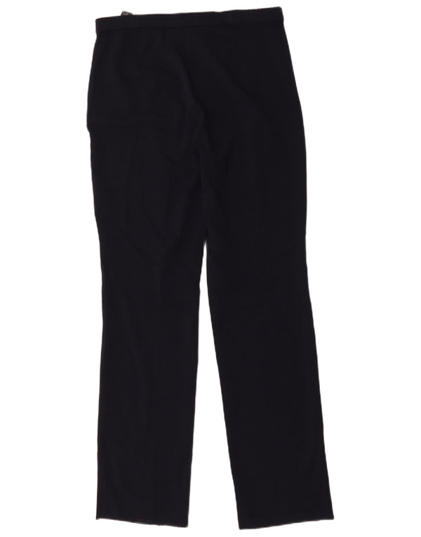 Spodnie damskie Marks & Spencer UK 10 Small W32 L32 Granatowe