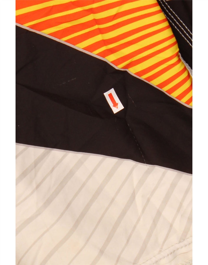 BILLABONG Chłopięce spodenki kąpielowe 15-16 lat, wielokolorowe, z blokami kolorów