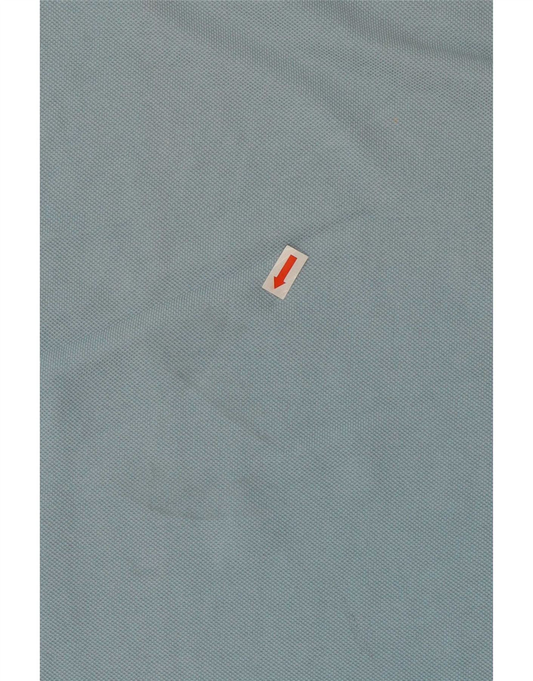 Męska koszulka polo Kappa XL, niebieska, bawełniana