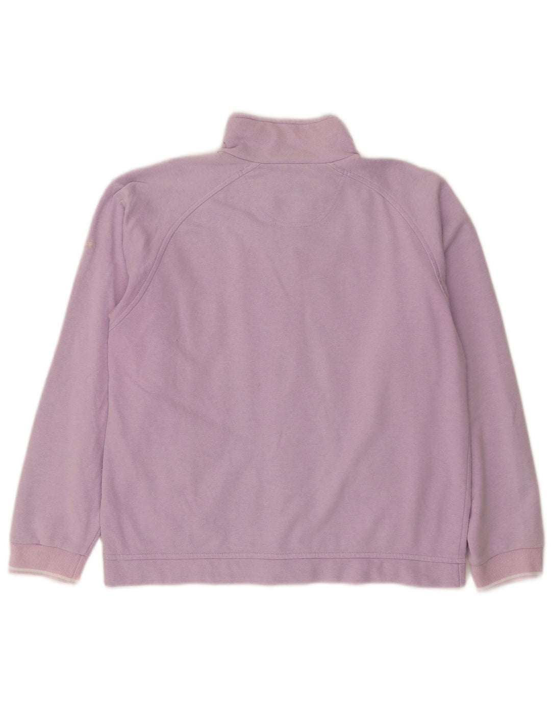 Damska kurtka dresowa Champion Oversized UK 10 Small Purple