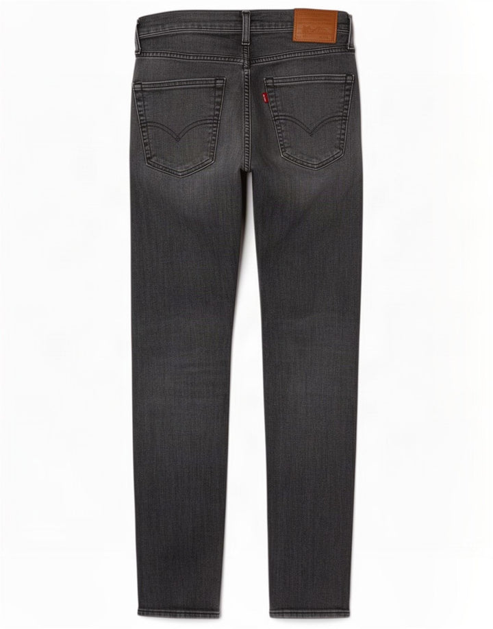 Męskie jeansy Levi's 512 Slim Tapered W30 L32 Szare