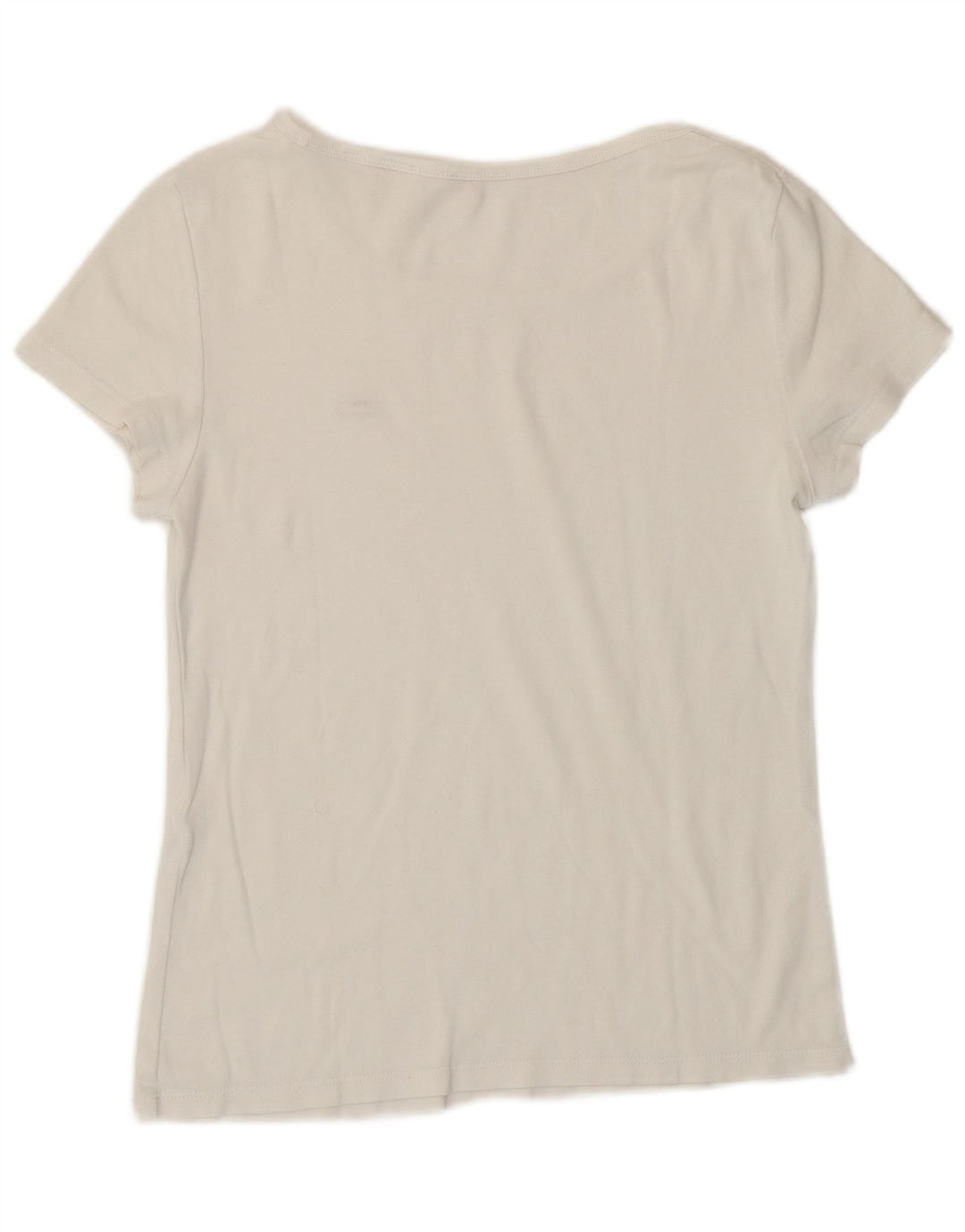 Damska koszulka Levi's Top UK 12 Medium White