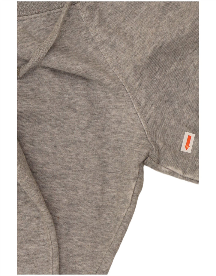 Damskie spodnie dresowe CHAMPION Joggers UK 14 Medium Grey