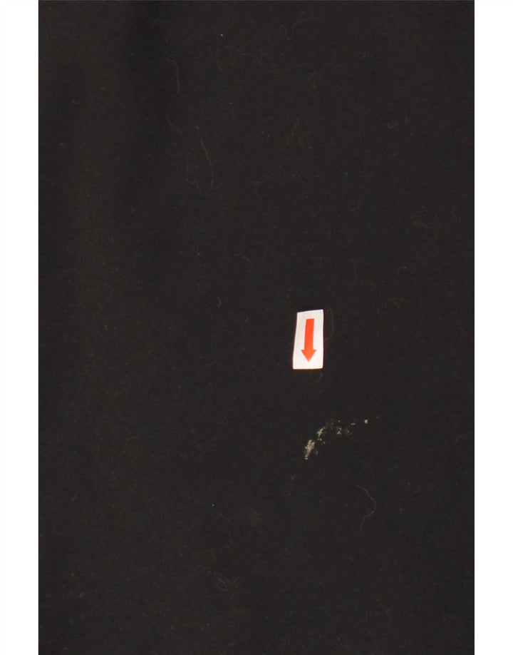 Męskie spodnie dresowe Adidas Clima 365 XL, czarne, poliestrowe