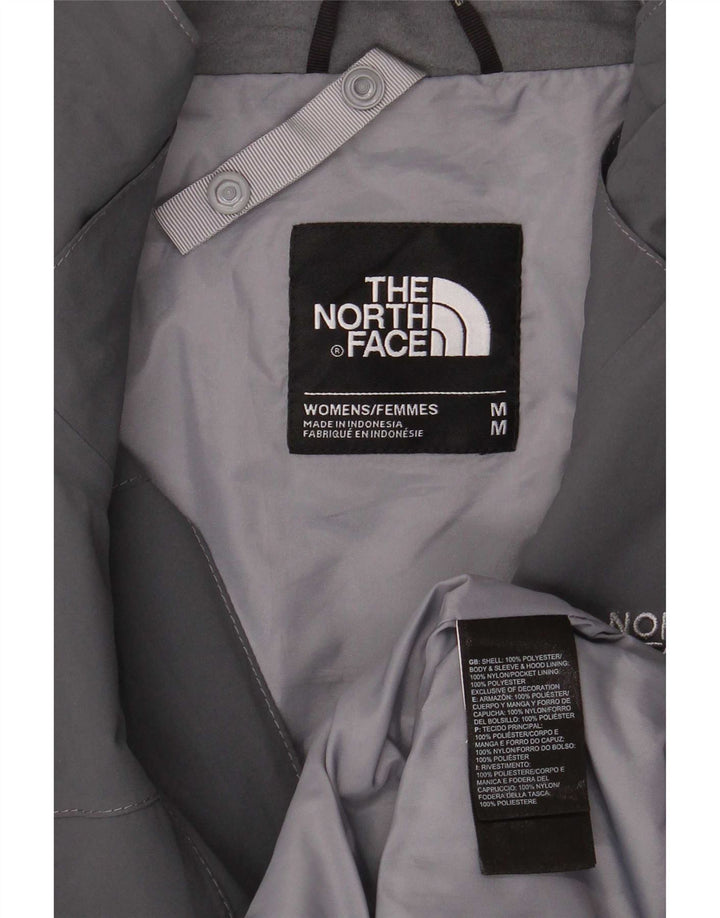 Damska kurtka wiatrówka The North Face Dryvent UK 14, średnioszara