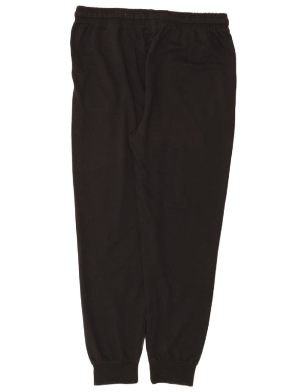 Męskie spodnie dresowe Umbro Joggers XL, czarne, bawełniane