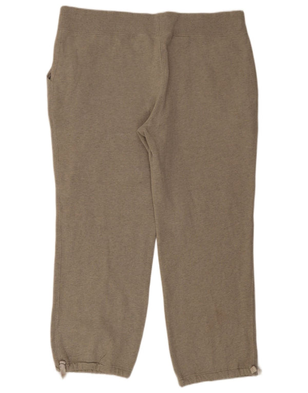 Męskie spodnie dresowe Polo Ralph Lauren XL, zielone, bawełniane