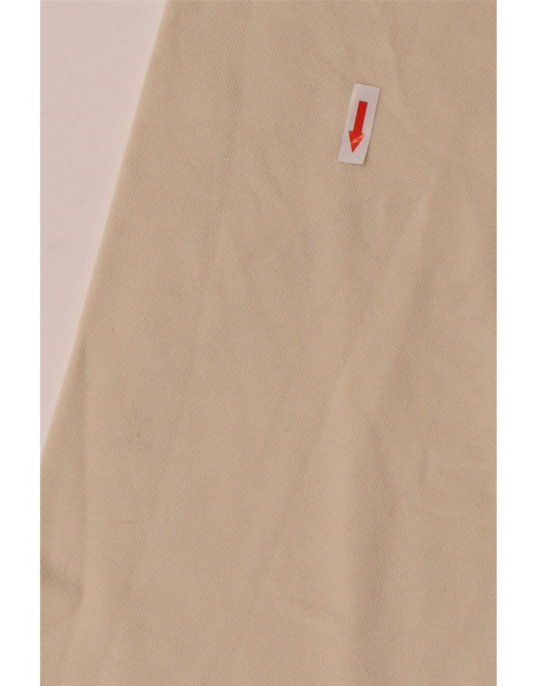 Bluza męska Champion, mała, beżowa, bawełniana