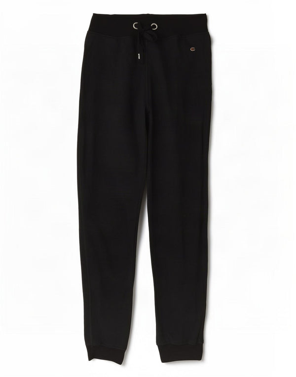 Spodnie dresowe Champion Damskie Heritage Classics Joggers UK 6 XS Czarne