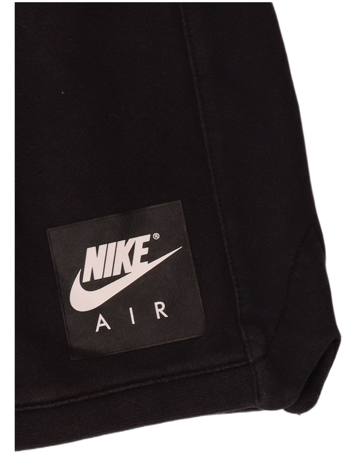 Męskie spodenki sportowe Nike XS, czarne