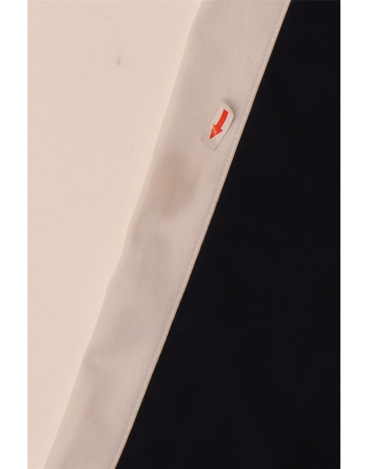 Męska kurtka dresowa Champion 2XL, wielokolorowa, sportowa z blokami kolorów