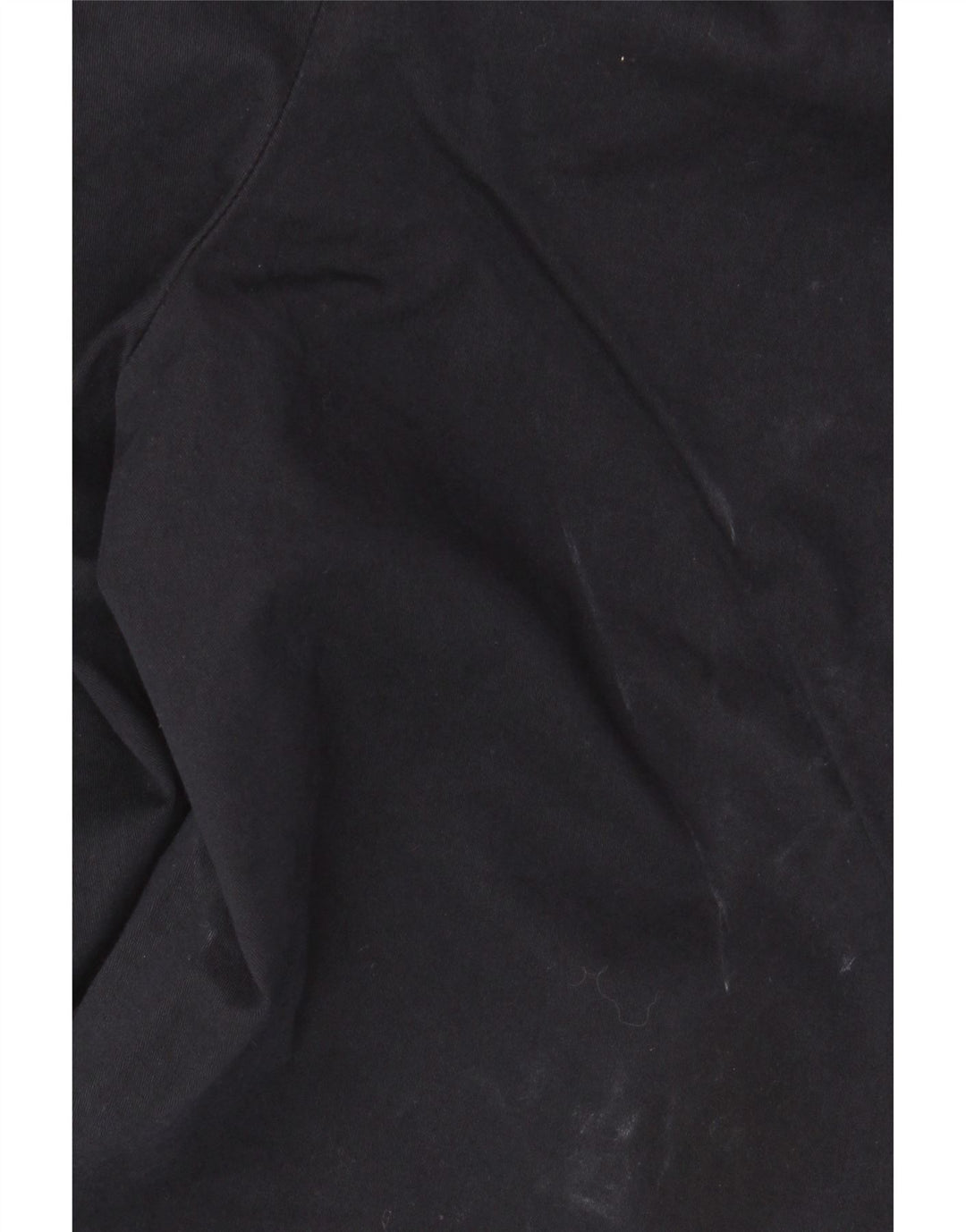 Damskie spodenki Chino TOMMY HILFIGER UK 12 Medium W32 Granatowa bawełna