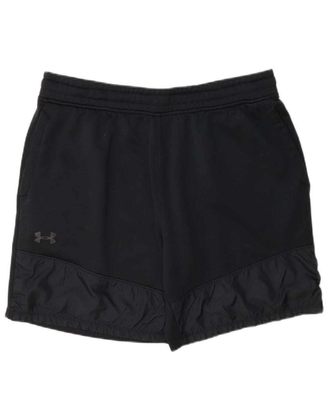 Męskie spodenki sportowe Under Armour XL w kolorze granatowym
