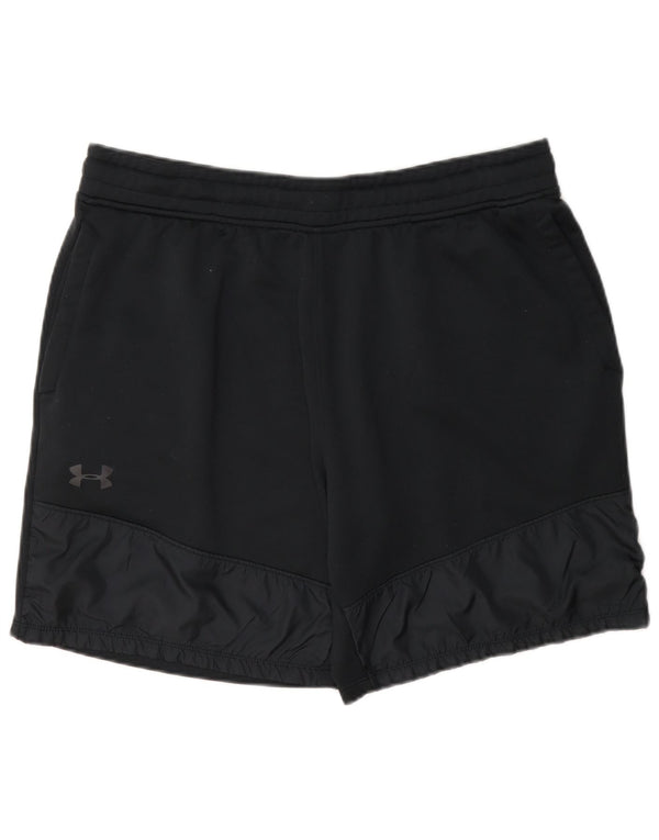 Męskie spodenki sportowe Under Armour XL w kolorze granatowym