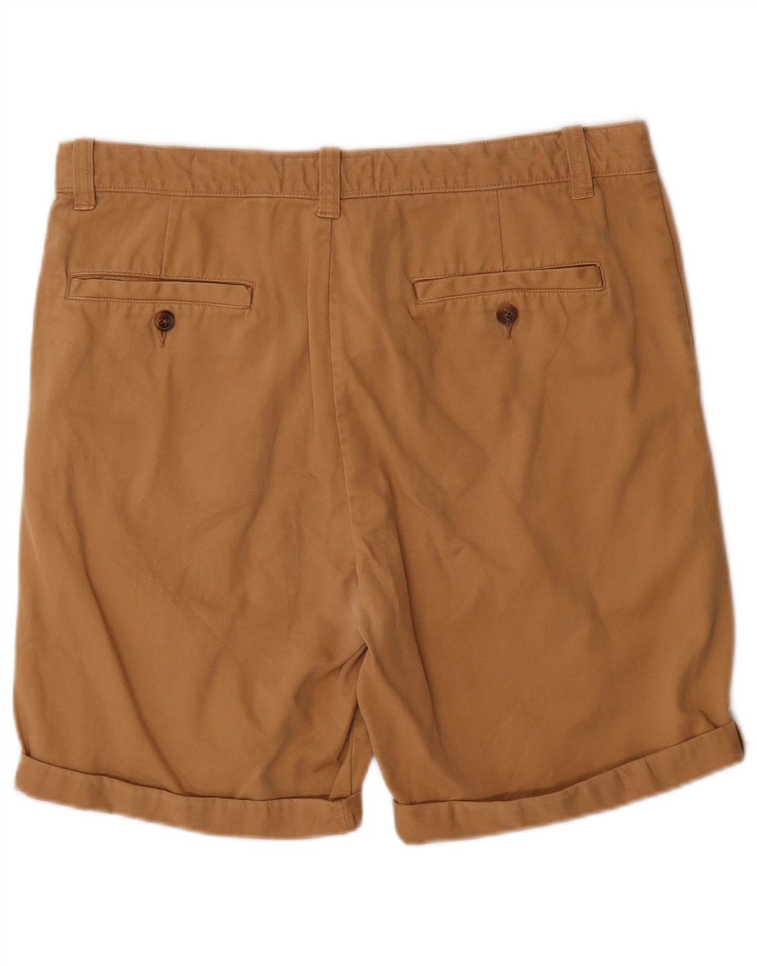 Męskie spodenki chino Jack Wills W32, średnio beżowa bawełna