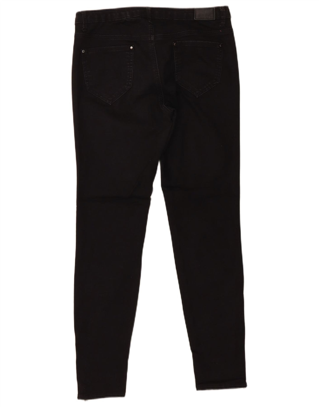Damskie jeansy skinny Zara EU 40 Medium W30 L28 czarne