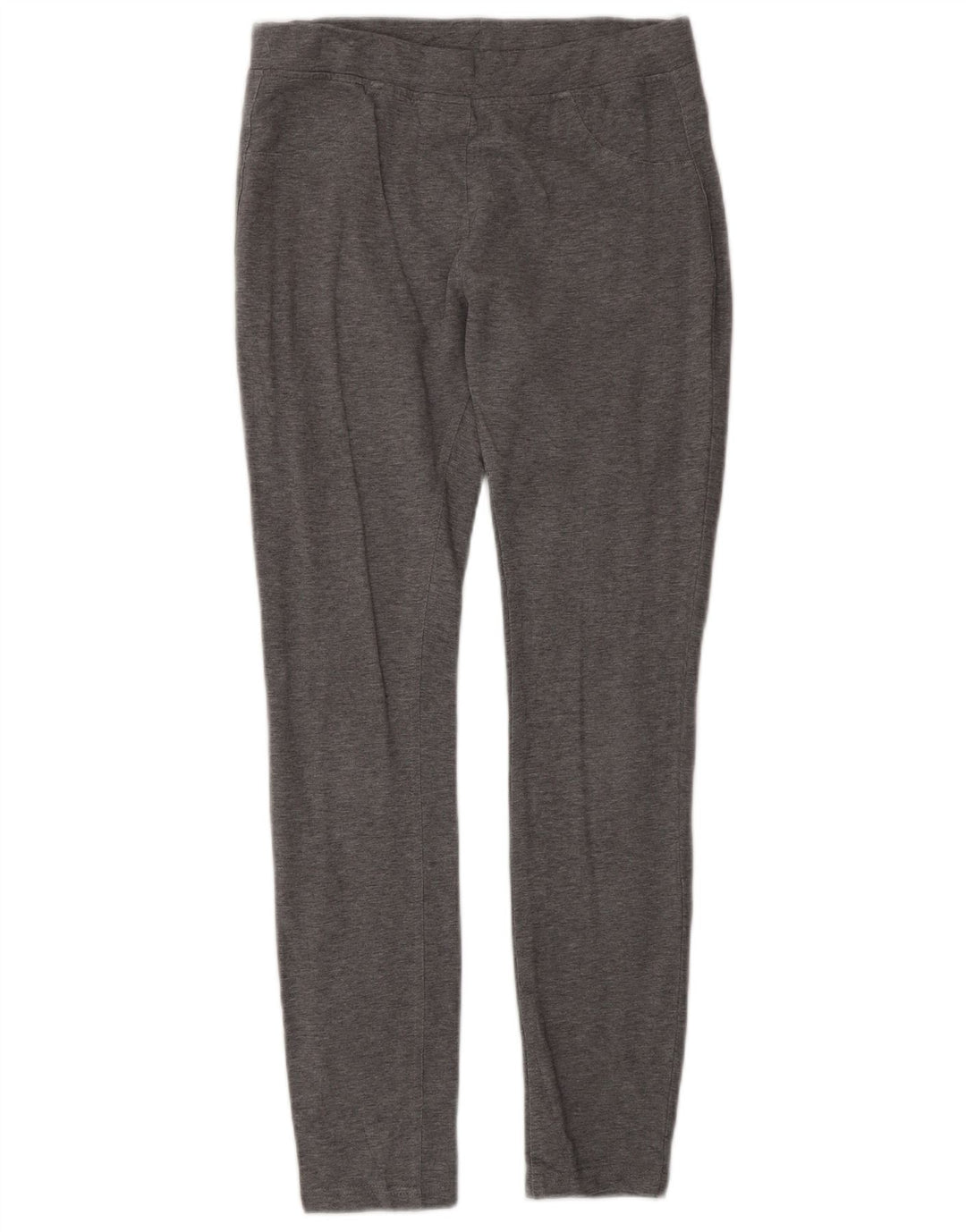 Legginsy damskie BENETTON UK 12, średnioszare