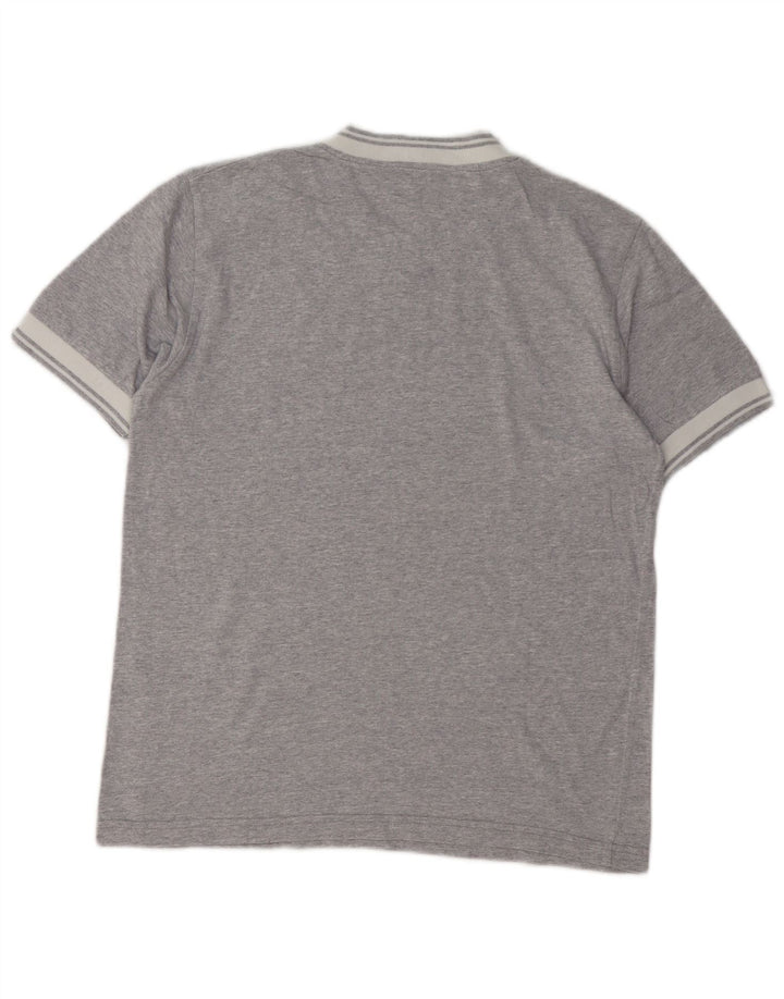 T-shirt chłopięcy Campagnolo 11-12 lat, szary, nakrapiany